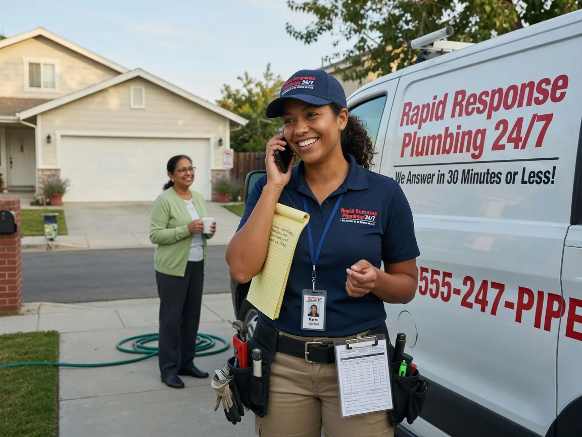 Emergency Plumber Crozet, VA FAQs